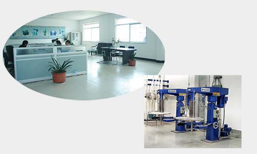 機械設(shè)備國際化嚴格標準、環(huán)保、安全